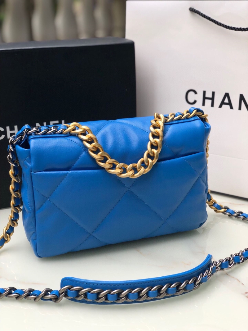 Ch**el 19 bags